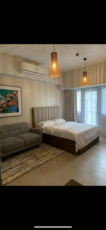 Studio · Salcedo Skysuites