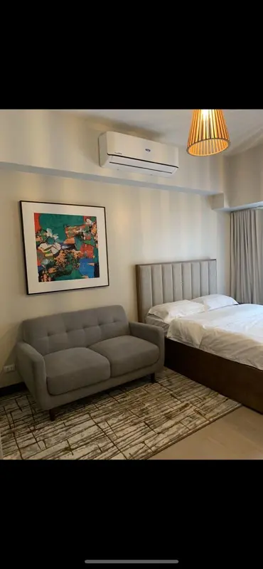Salcedo Skysuites 스튜디오 콘도 매매, 사진 2