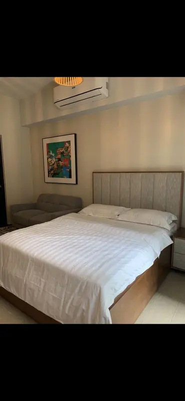 Salcedo Skysuites 스튜디오 콘도 매매, 사진 3