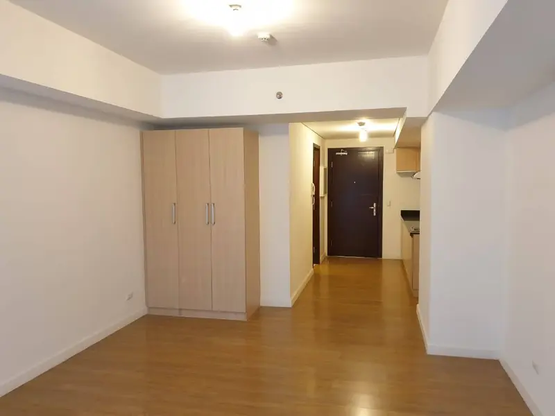 Studio · Verve Residences