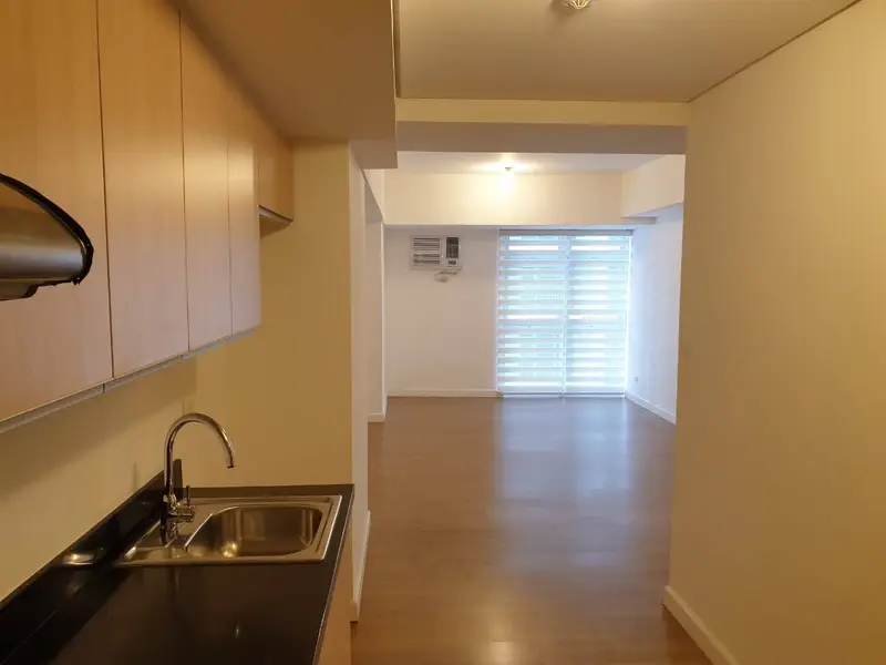 Verve Residences 스튜디오 콘도 매매, 사진 3