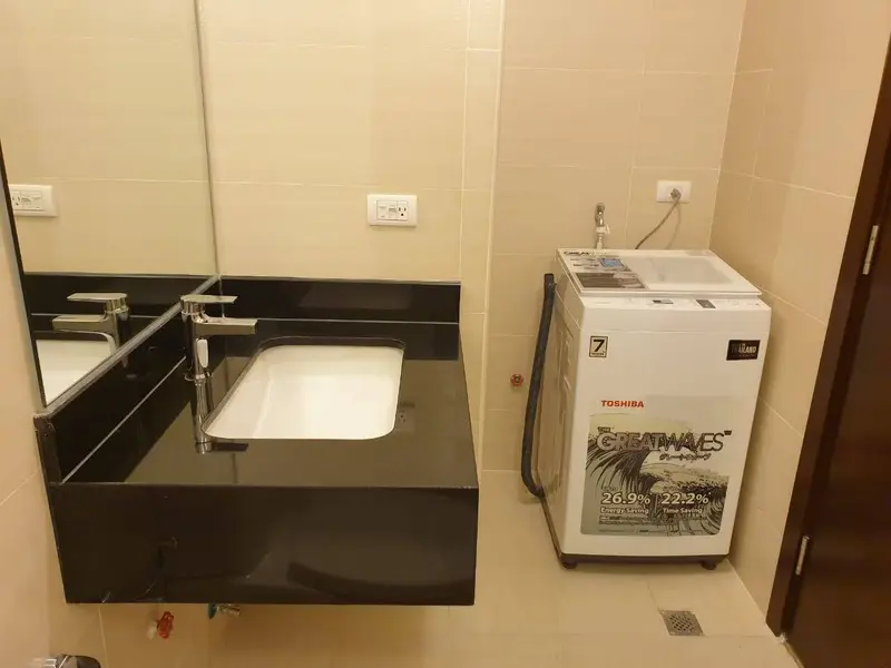 Verve Residences 스튜디오 콘도 매매, 사진 5
