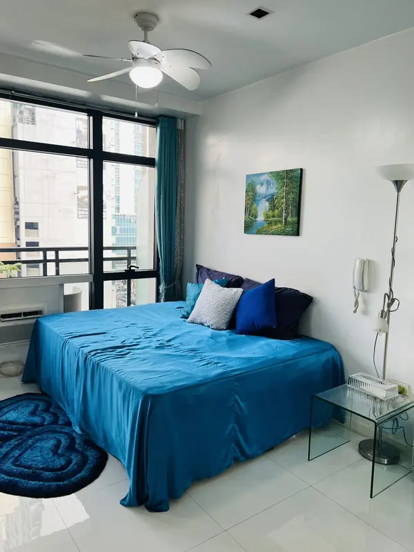 The Gramercy Residences 开间公寓出售，第 2 张照片