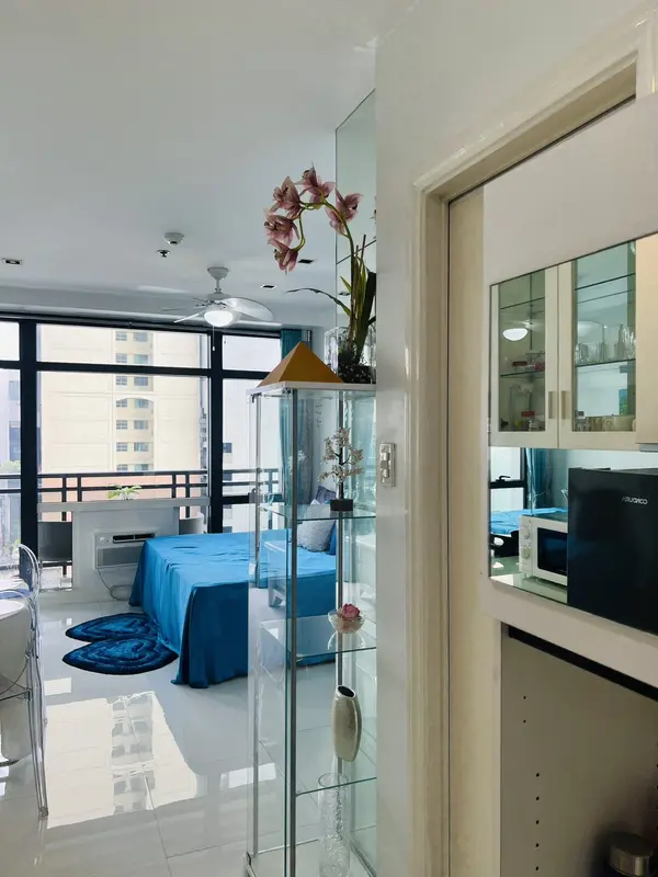 The Gramercy Residences 开间公寓出售，第 3 张照片