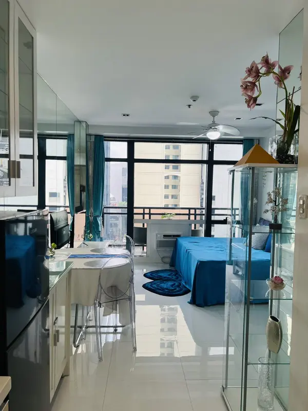 The Gramercy Residences 开间公寓出售，第 4 张照片