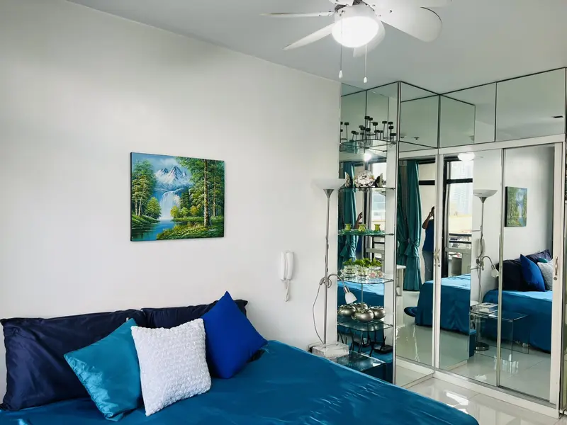 The Gramercy Residences 开间公寓出售，第 5 张照片