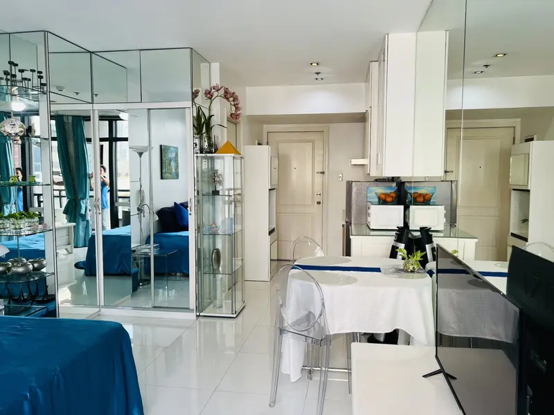 开间 · The Gramercy Residences