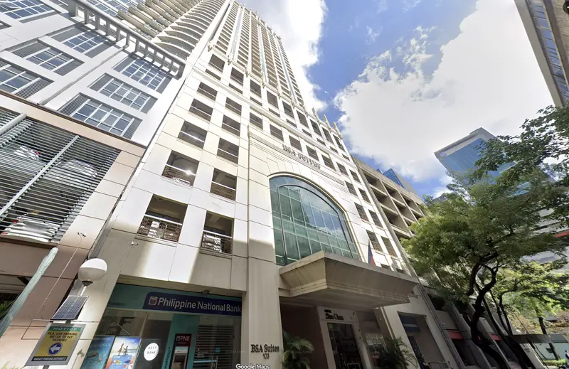 1 BR · BSA Suites