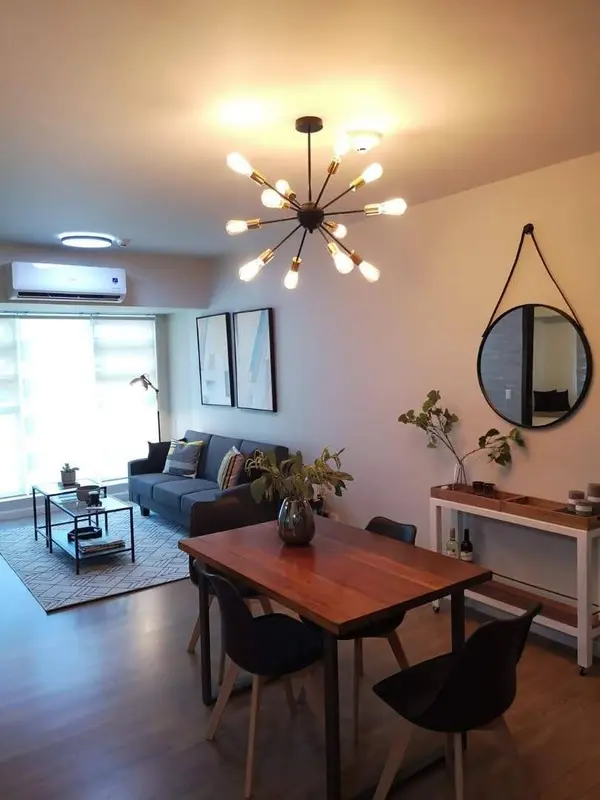 1 BR · Kroma Tower