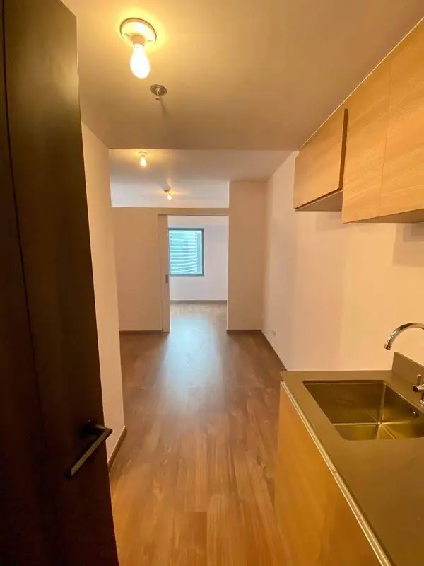 1 BR · The Rise Makati