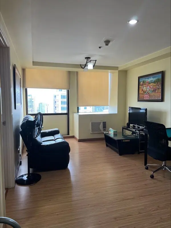 1 BR · Grand Soho Makati