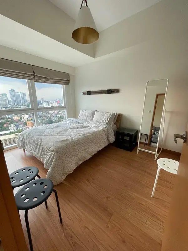 1 BR · Madison Park West