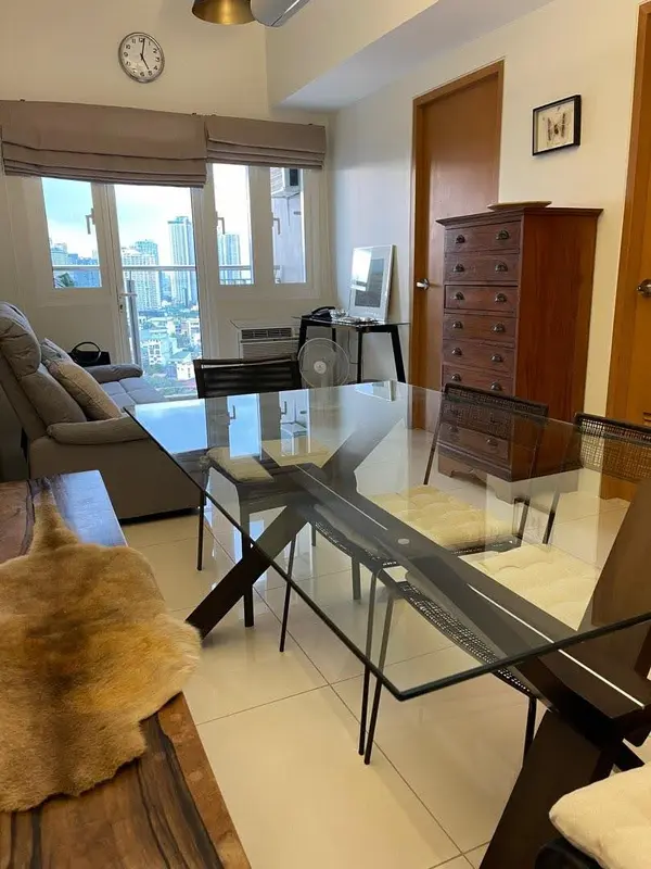 Madison Park West 1베드룸 콘도 매매, 사진 5