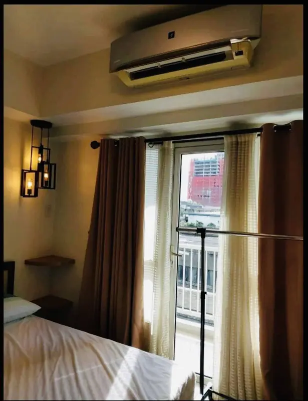 1 BR · The Grand Midori Makati