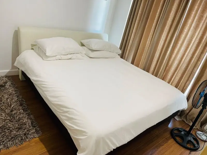 1 BR · The Grand Midori Makati