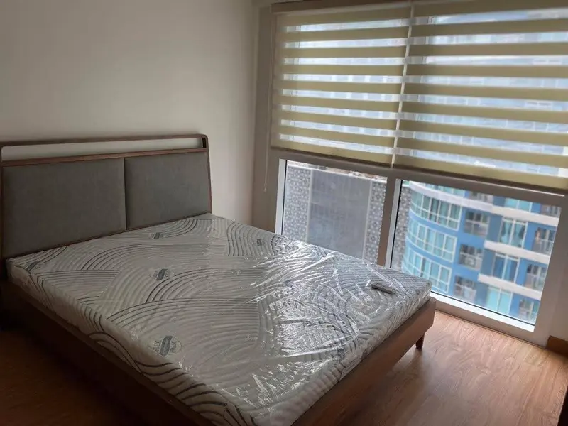 1 BR · Madison Park West