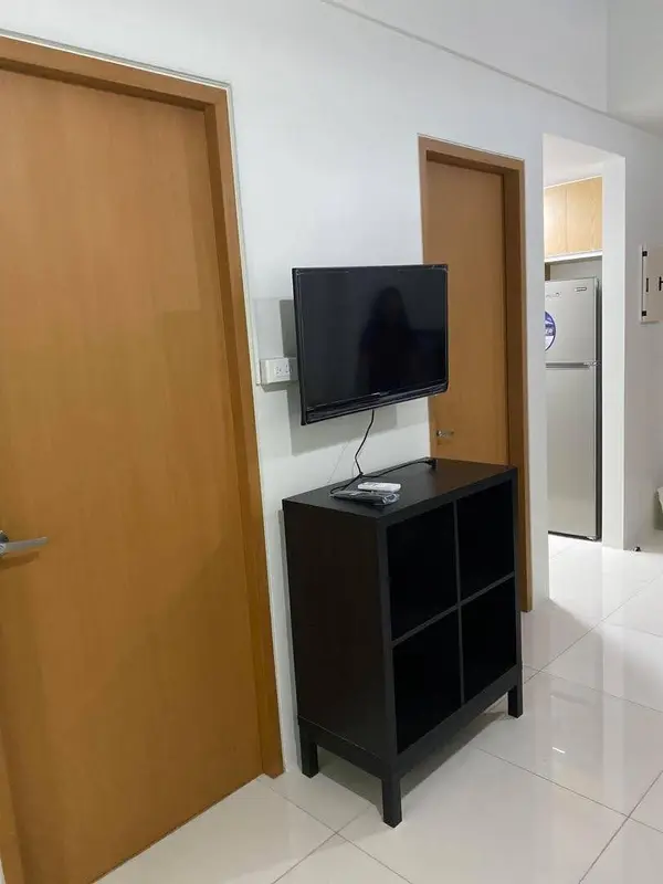 1 BR · Madison Park West