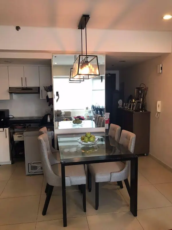 1 BR · The Lerato