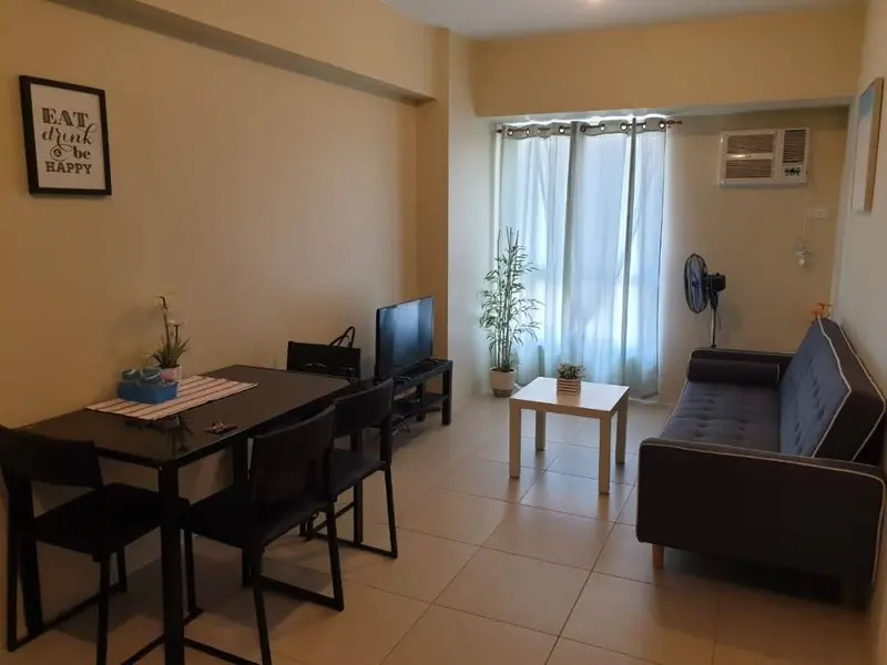 1 BR · Avida Towers 34th Street