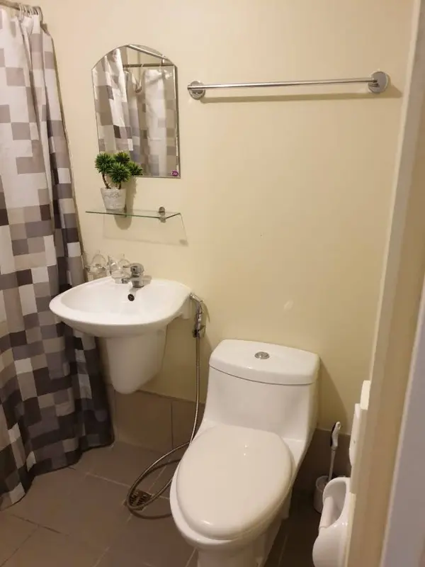【売買】Avida Towers 34th Streetの1ベッドルームのコンドミニアム、写真5