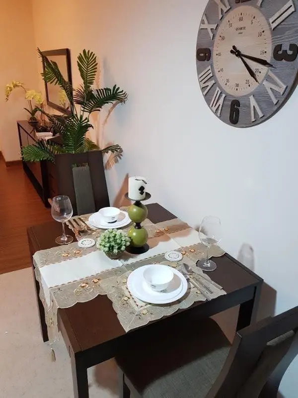 1 BR · Shang Salcedo Place