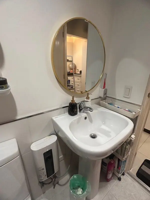 1 BR · Aston at Two Serendra