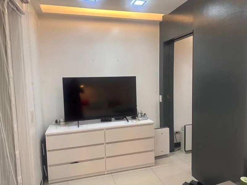 Aston at Two Serendra 1베드룸 콘도 매매, 사진 4