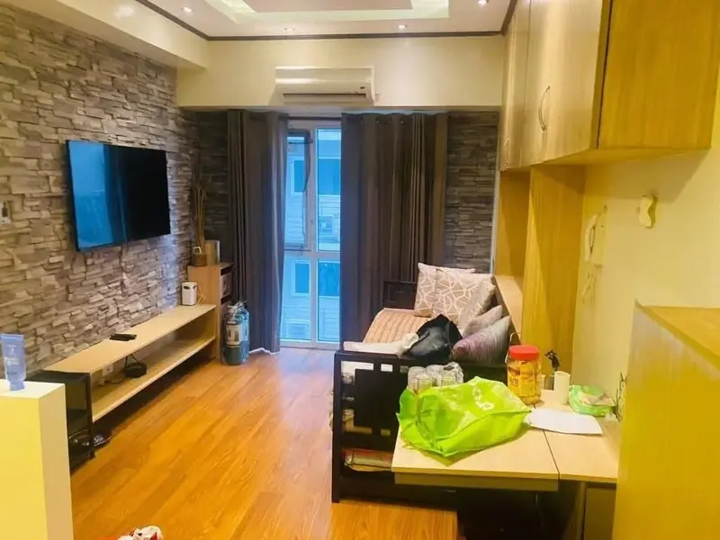 1 BR · Signa Designer Residences