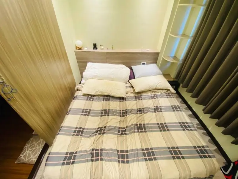 【売買】Signa Designer Residencesの1ベッドルームのコンドミニアム、写真4