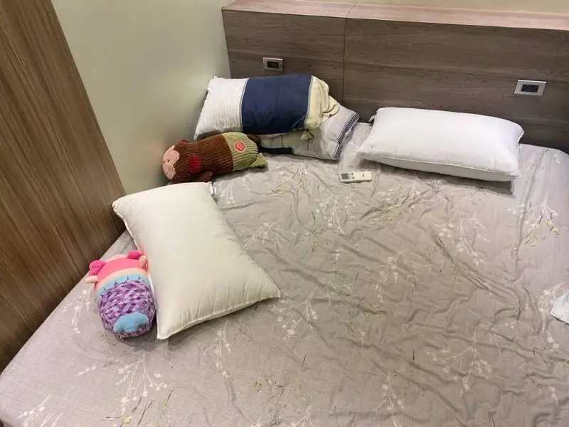 【売買】Signa Designer Residencesの1ベッドルームのコンドミニアム、写真5