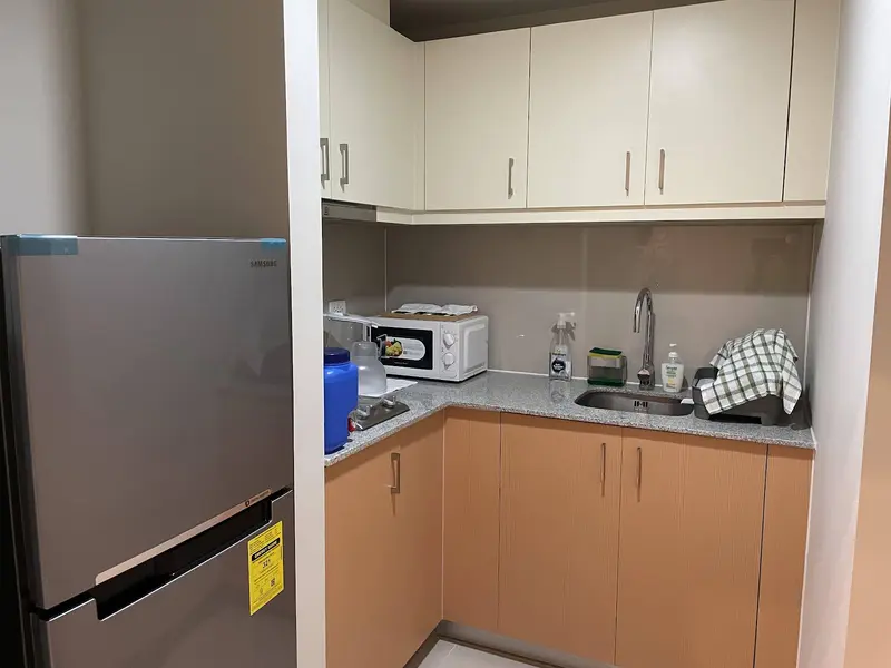 Uptown Parksuites 1베드룸 콘도 매매, 사진 2