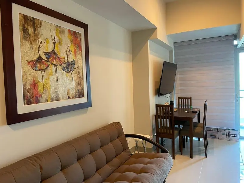 Uptown Parksuites 1베드룸 콘도 매매, 사진 3