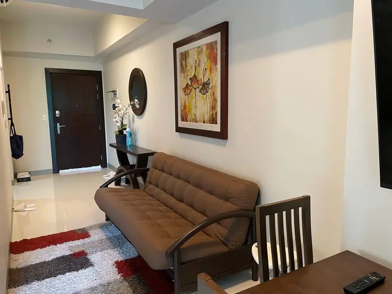 Uptown Parksuites 1베드룸 콘도 매매, 사진 4