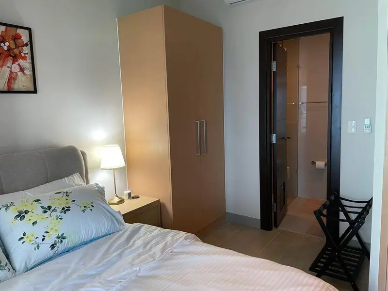 Uptown Parksuites 1베드룸 콘도 매매, 사진 5