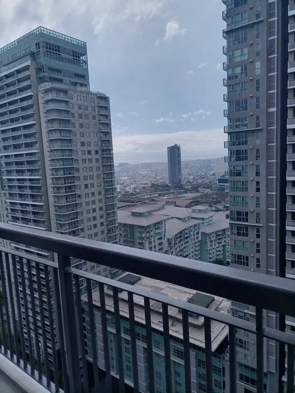 【売買】Park Triangle Residencesの1ベッドルームのコンドミニアム、写真5