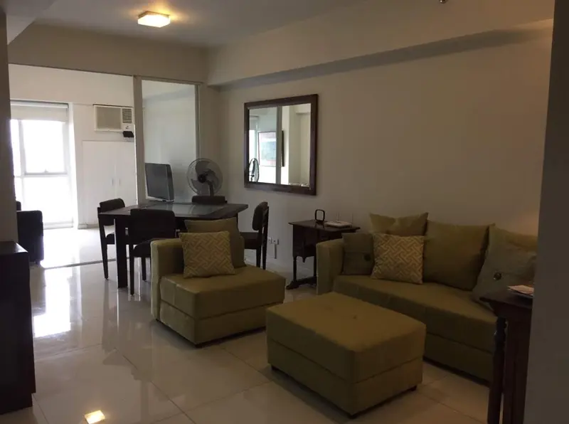 1 BR · Senta