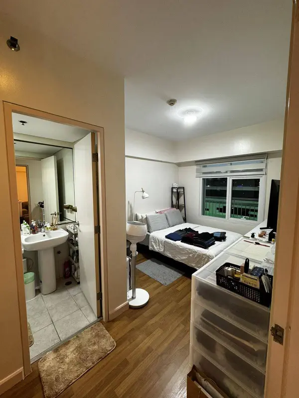 1 BR · Aston at Two Serendra