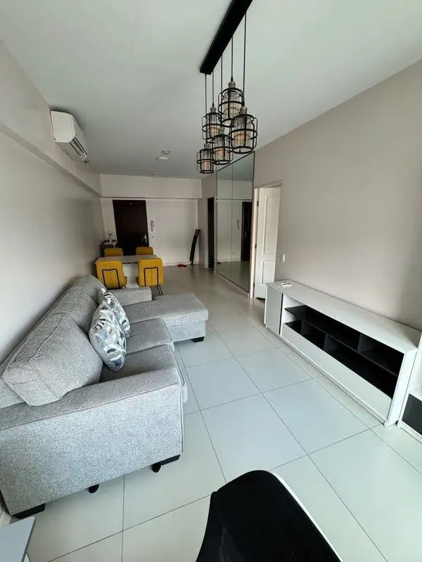 Aston at Two Serendra 1베드룸 콘도 매매, 사진 3