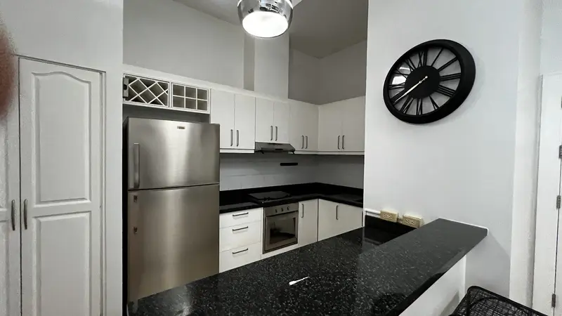 1 BR · The Manansala