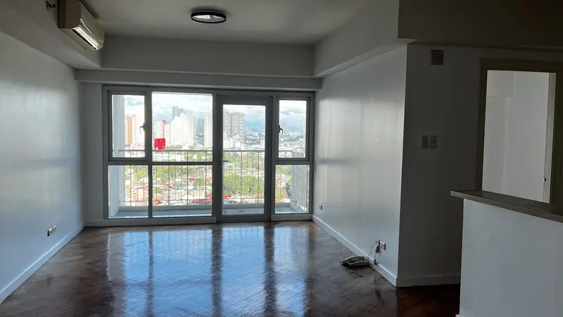 1 BR · The Manansala