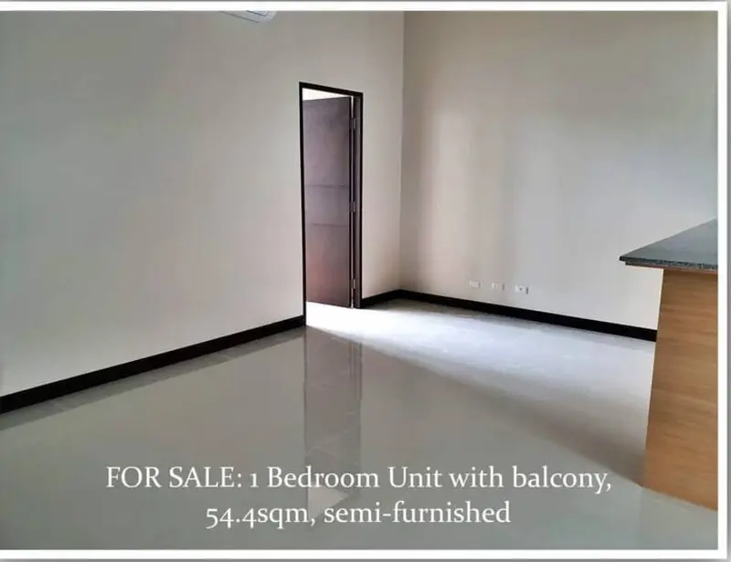 1 BR · Greenbelt Hamilton