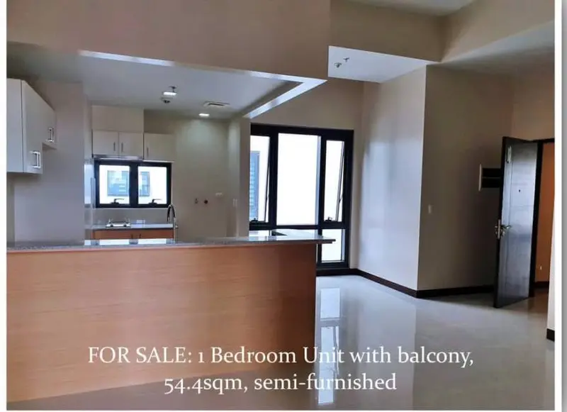 Greenbelt Hamilton 1베드룸 콘도 매매, 사진 2