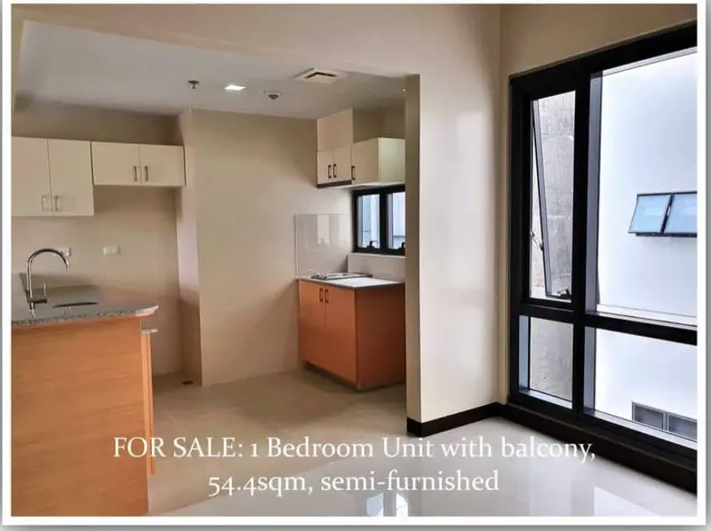 Greenbelt Hamilton 1베드룸 콘도 매매, 사진 3