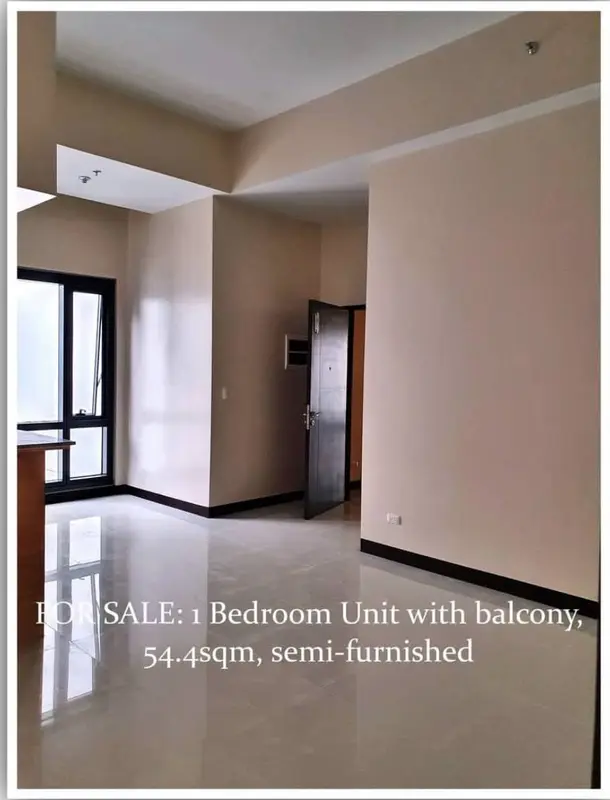 Greenbelt Hamilton 1베드룸 콘도 매매, 사진 5