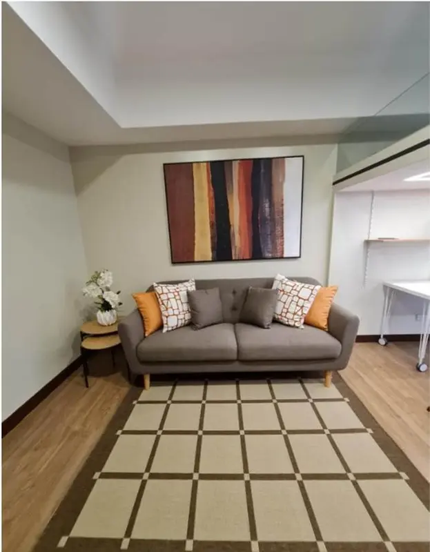 Studio · Verve Residences