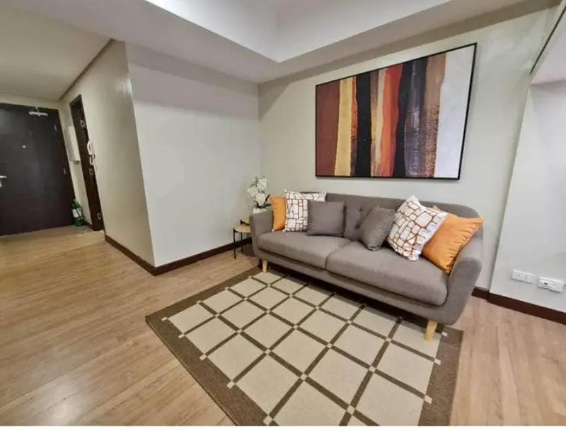 Verve Residences 스튜디오 콘도 매매, 사진 2