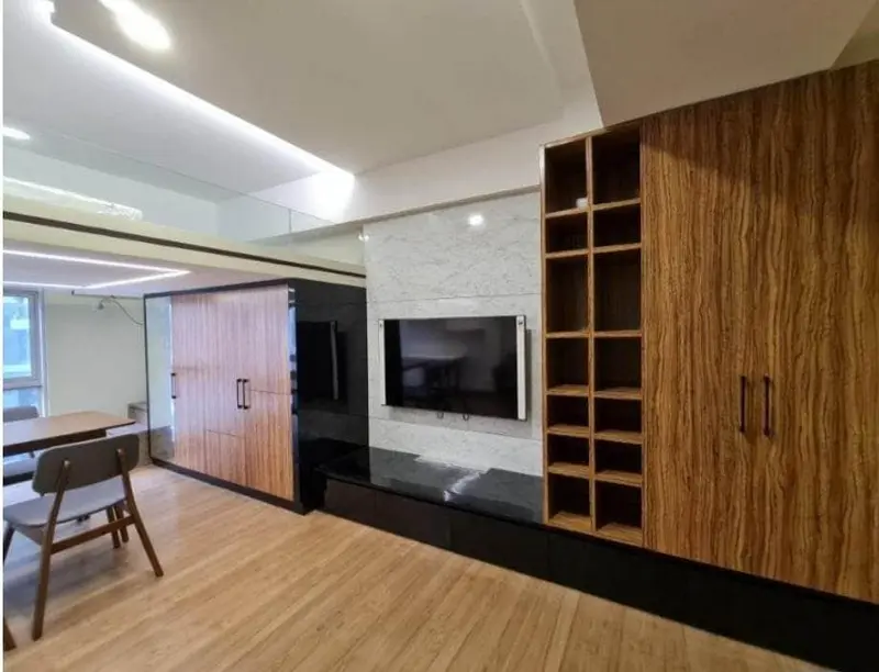 Verve Residences 스튜디오 콘도 매매, 사진 3
