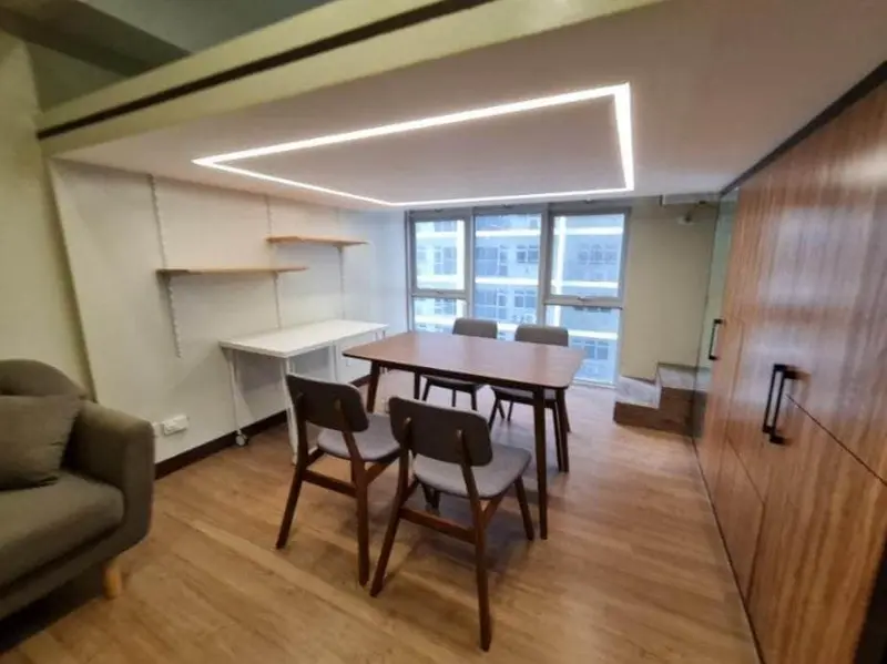 Verve Residences 스튜디오 콘도 매매, 사진 4