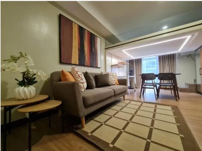 Verve Residences 스튜디오 콘도 매매, 사진 5