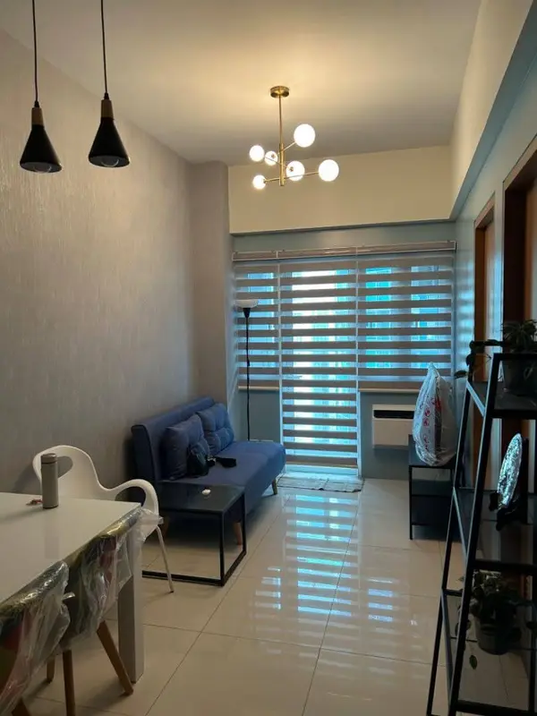 1 BR · Madison Park West